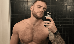 Gus Kenworthy